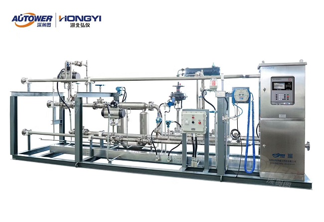 中石油中石化一級(jí)供應(yīng)商深?yuàn)W圖談裝卸車鶴管的使用方法 中石油中石化一級(jí)供應(yīng)商深?yuàn)W圖談裝卸車鶴管的使用方法