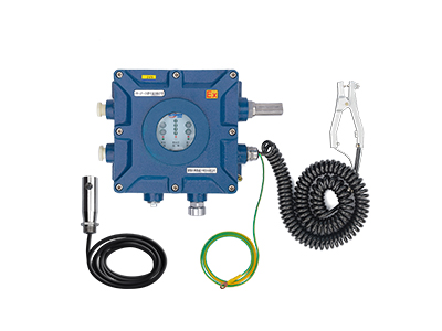 AW-JY靜電溢油保護(hù)器