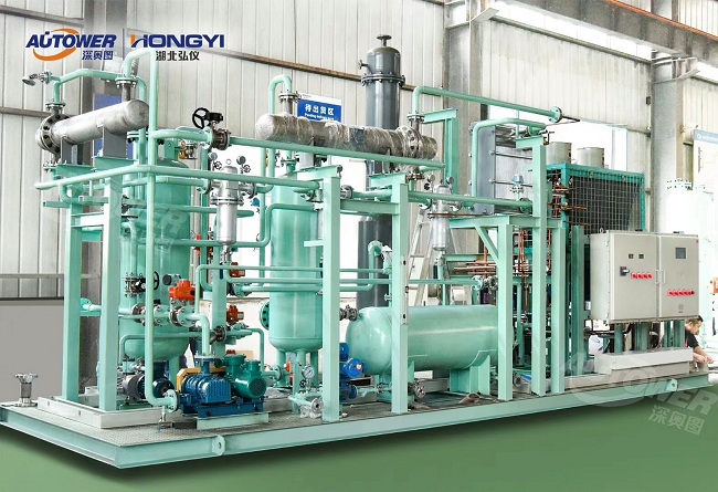 CNG、LNG、L-CNG