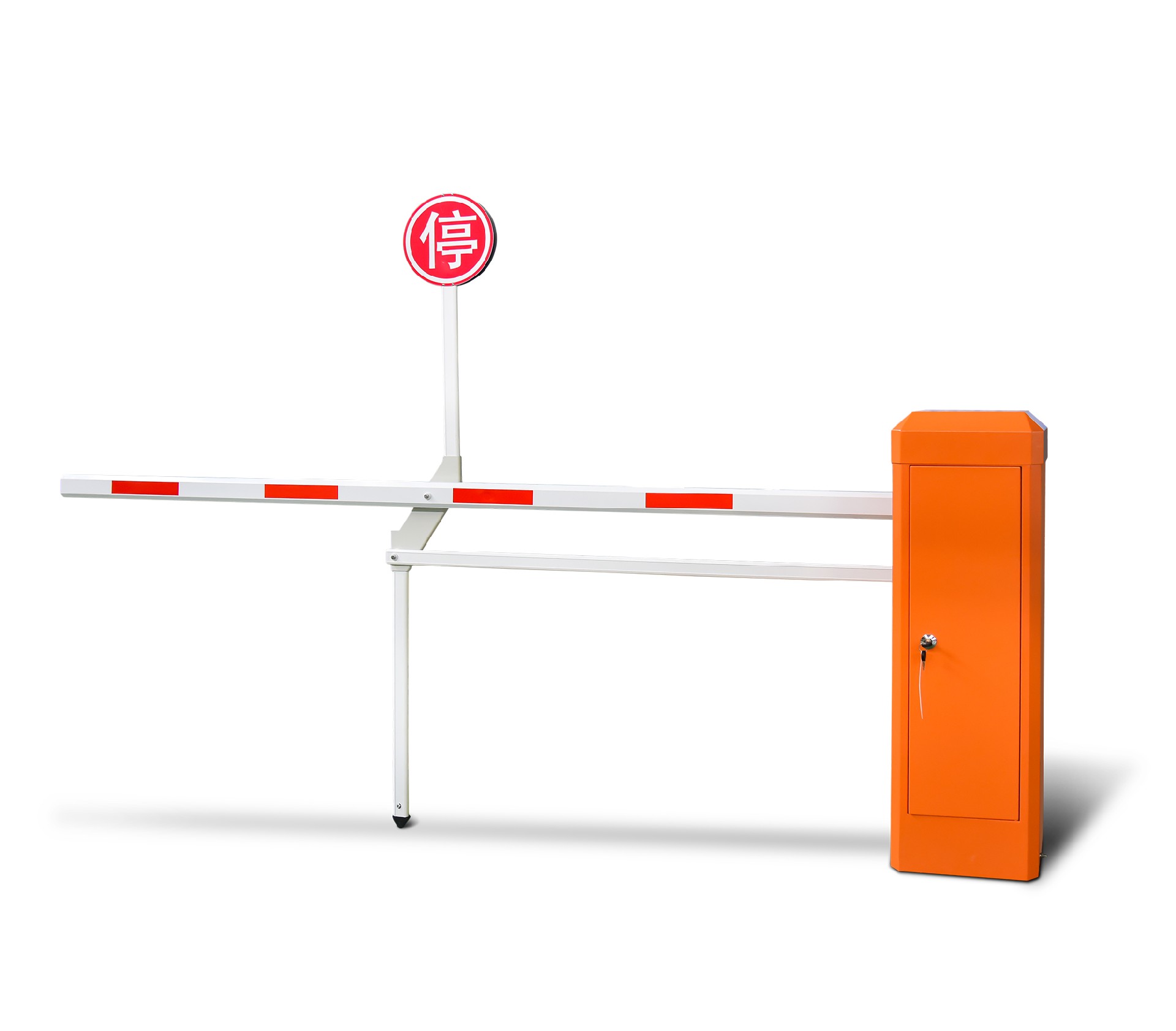 無人值守地磅系統(tǒng) 無人值守地磅系統(tǒng)