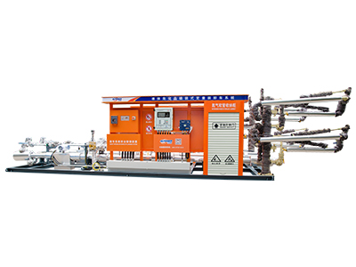 卸車自動(dòng)控制系統(tǒng)