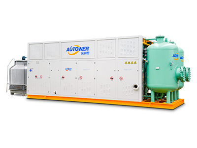 VOCs廢氣治理設(shè)備